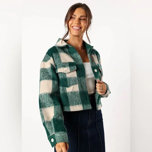 PETAL & PUP JACKET - Picture 4 of 16